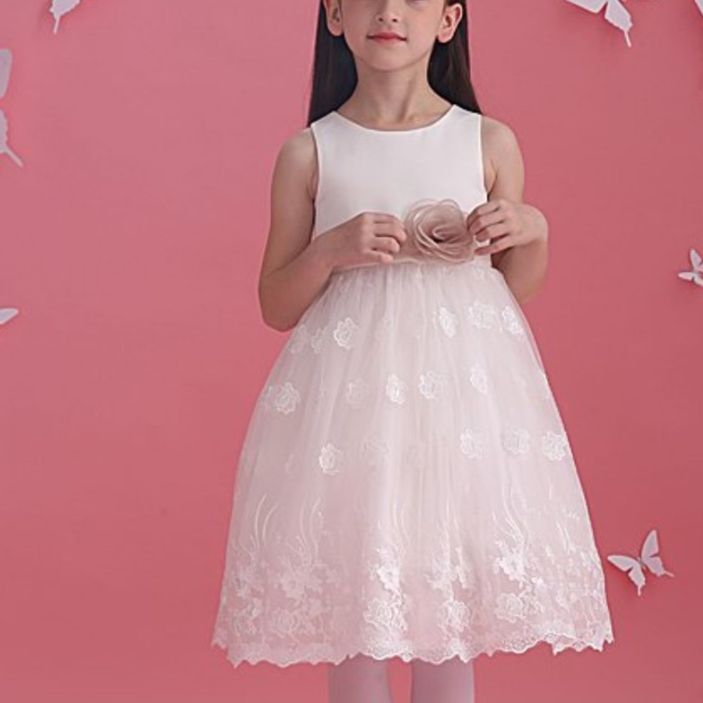 Amberry formal dress